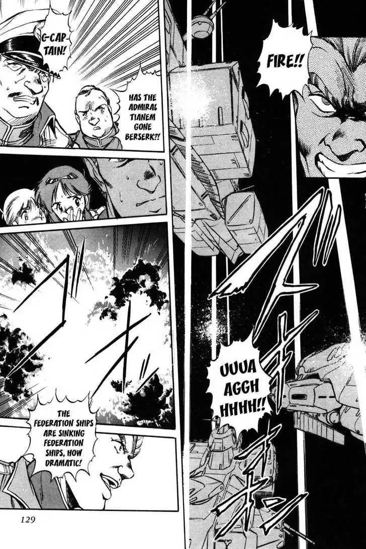 Mobile Suit Gundam F90 Chapter 0 116